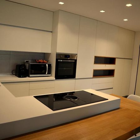 Appartamento Libra Montesilvano Exterior photo
