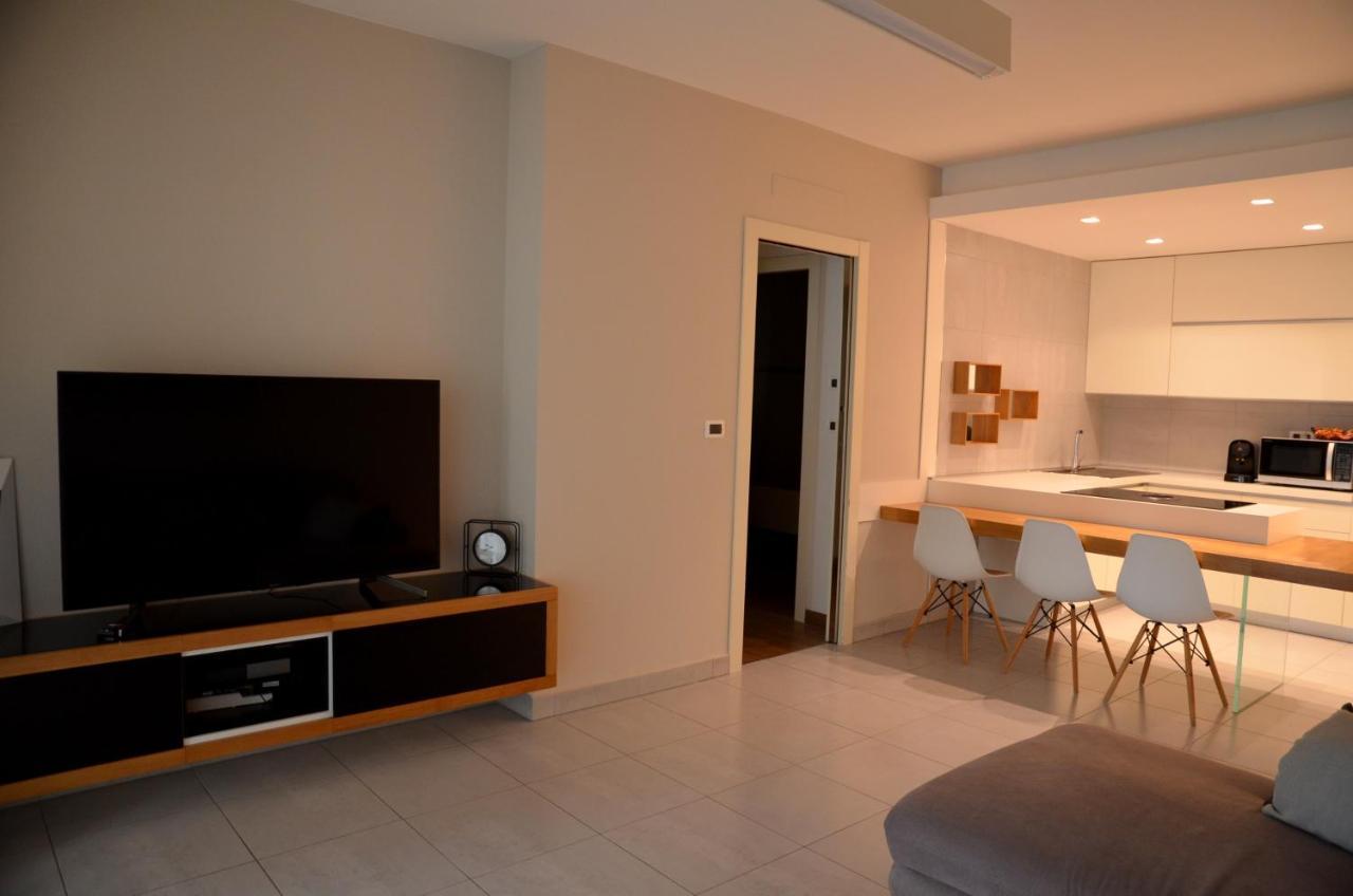 Appartamento Libra Montesilvano Exterior photo